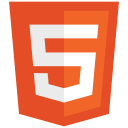 HTML5 Icon