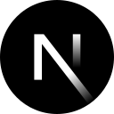 Next JS Icon